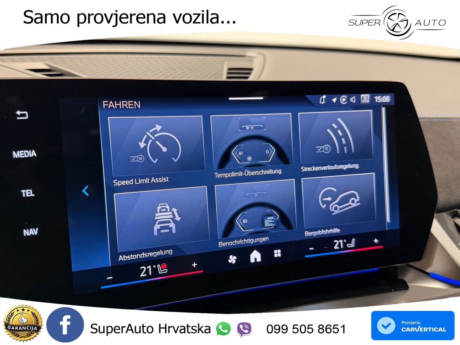 BMW X2 xDrive20d Steptronic M Sport LED+GR SJED+ACC