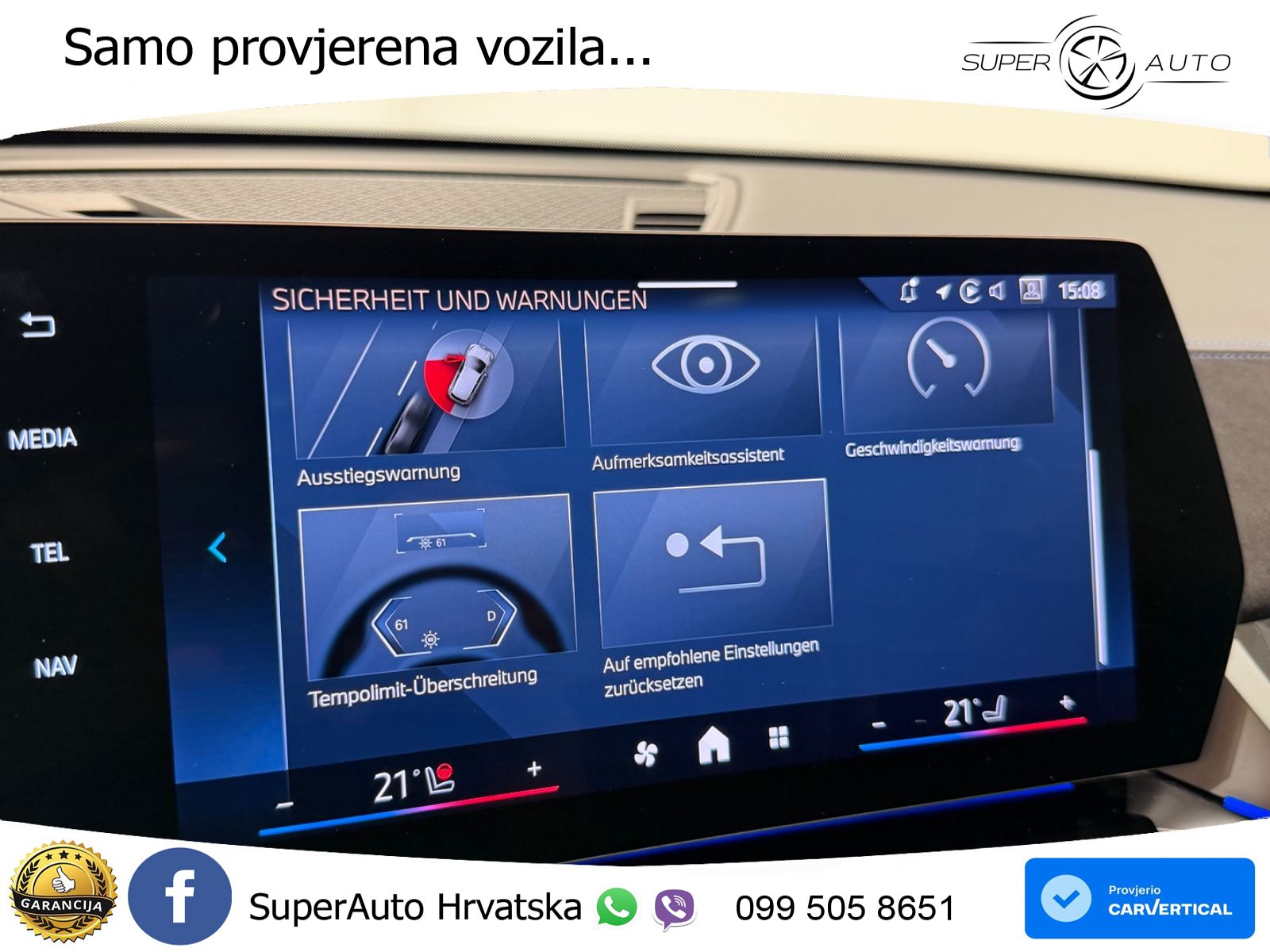 BMW X2 xDrive20d Steptronic M Sport LED+GR SJED+ACC
