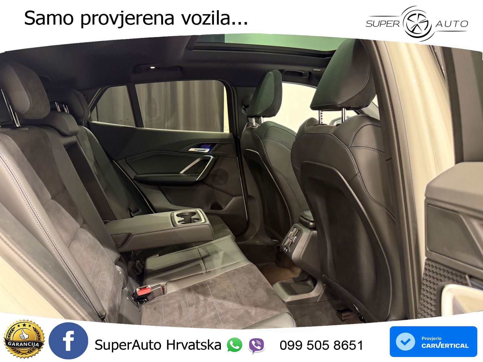 BMW X2 xDrive20d Steptronic M Sport LED+GR SJED+ACC