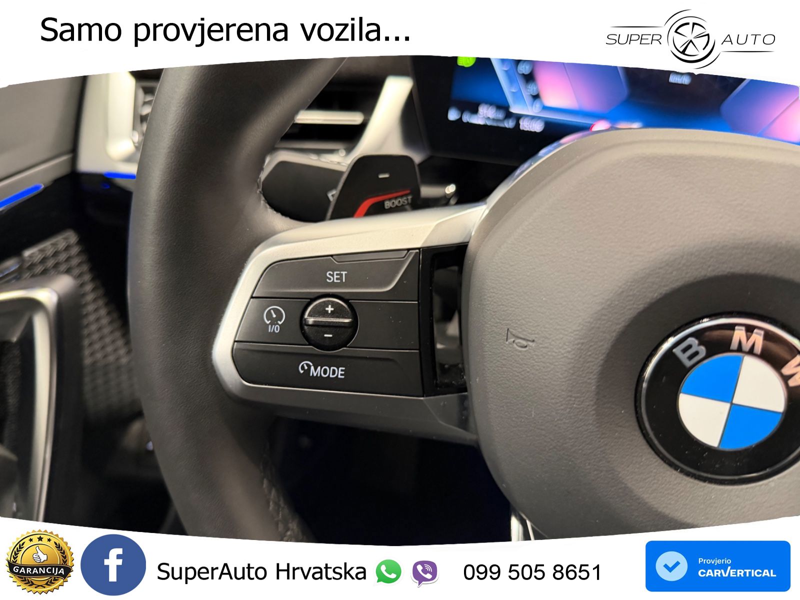 BMW X2 xDrive20d Steptronic M Sport LED+GR SJED+ACC