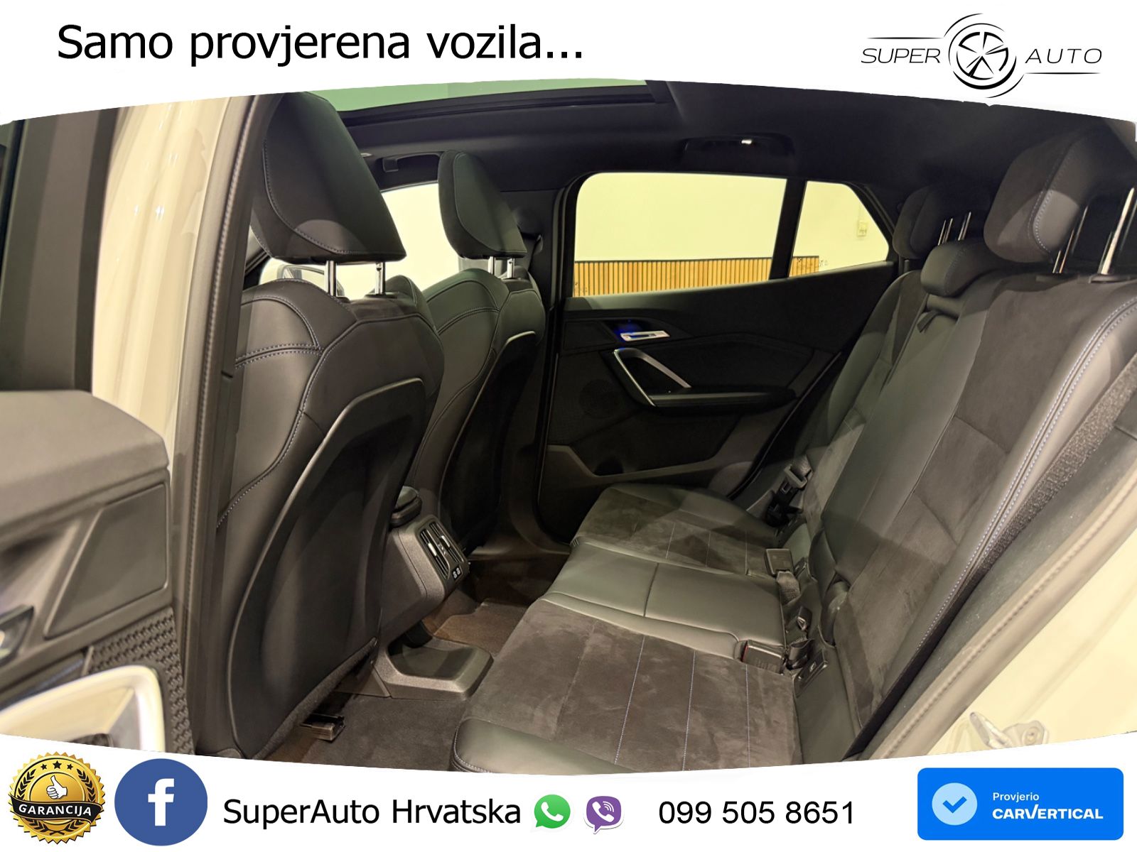 BMW X2 xDrive20d Steptronic M Sport LED+GR SJED+ACC