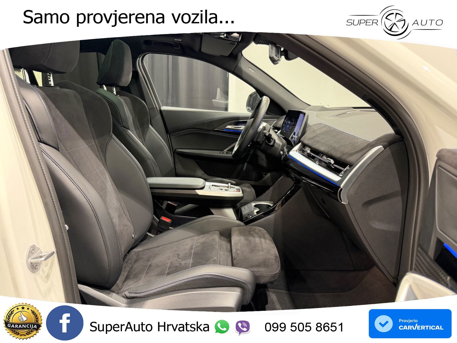 BMW X2 xDrive20d Steptronic M Sport LED+GR SJED+ACC