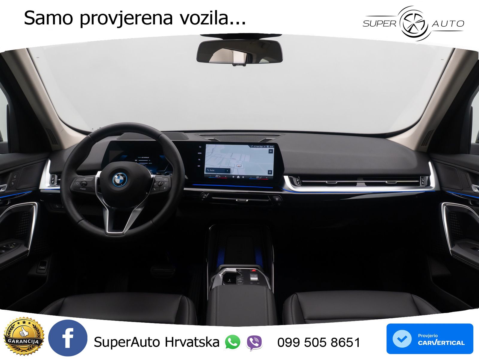 BMW X1 25e (245 KS) xDrive Steptronic