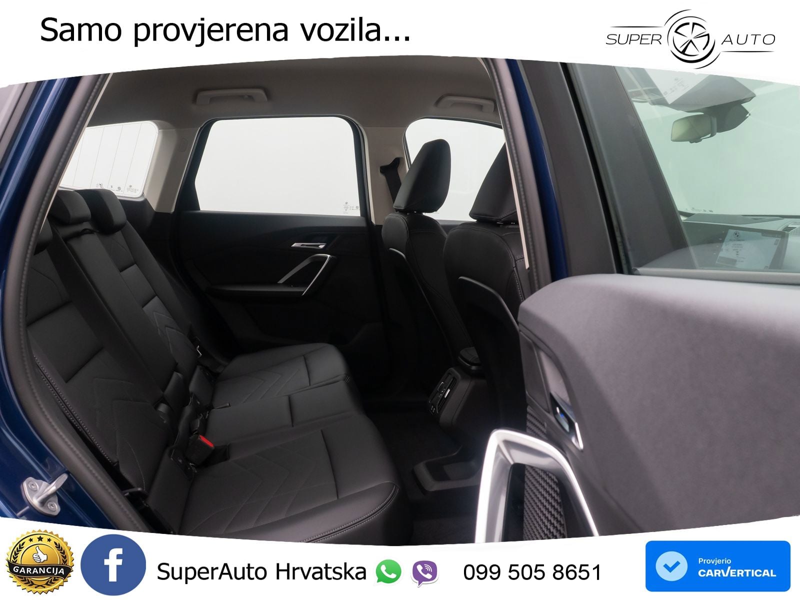BMW X1 25e (245 KS) xDrive Steptronic