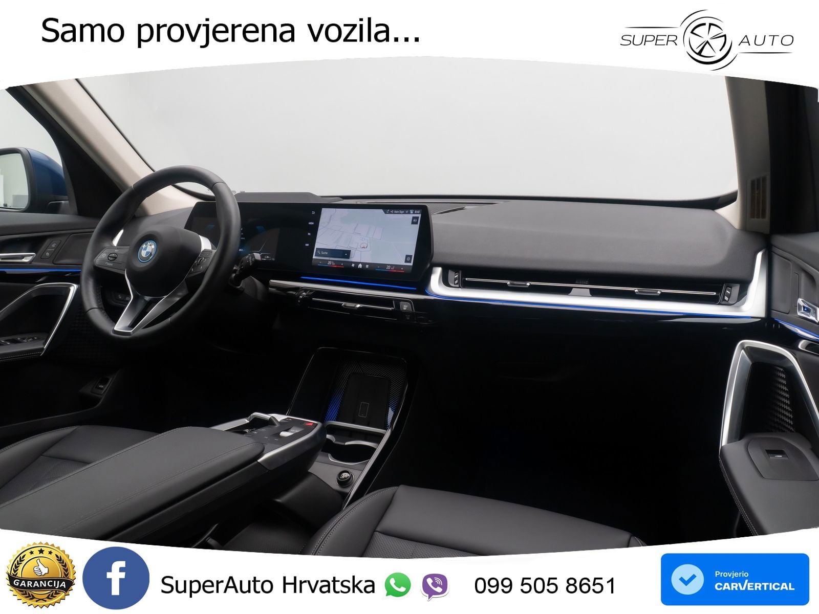 BMW X1 25e (245 KS) xDrive Steptronic