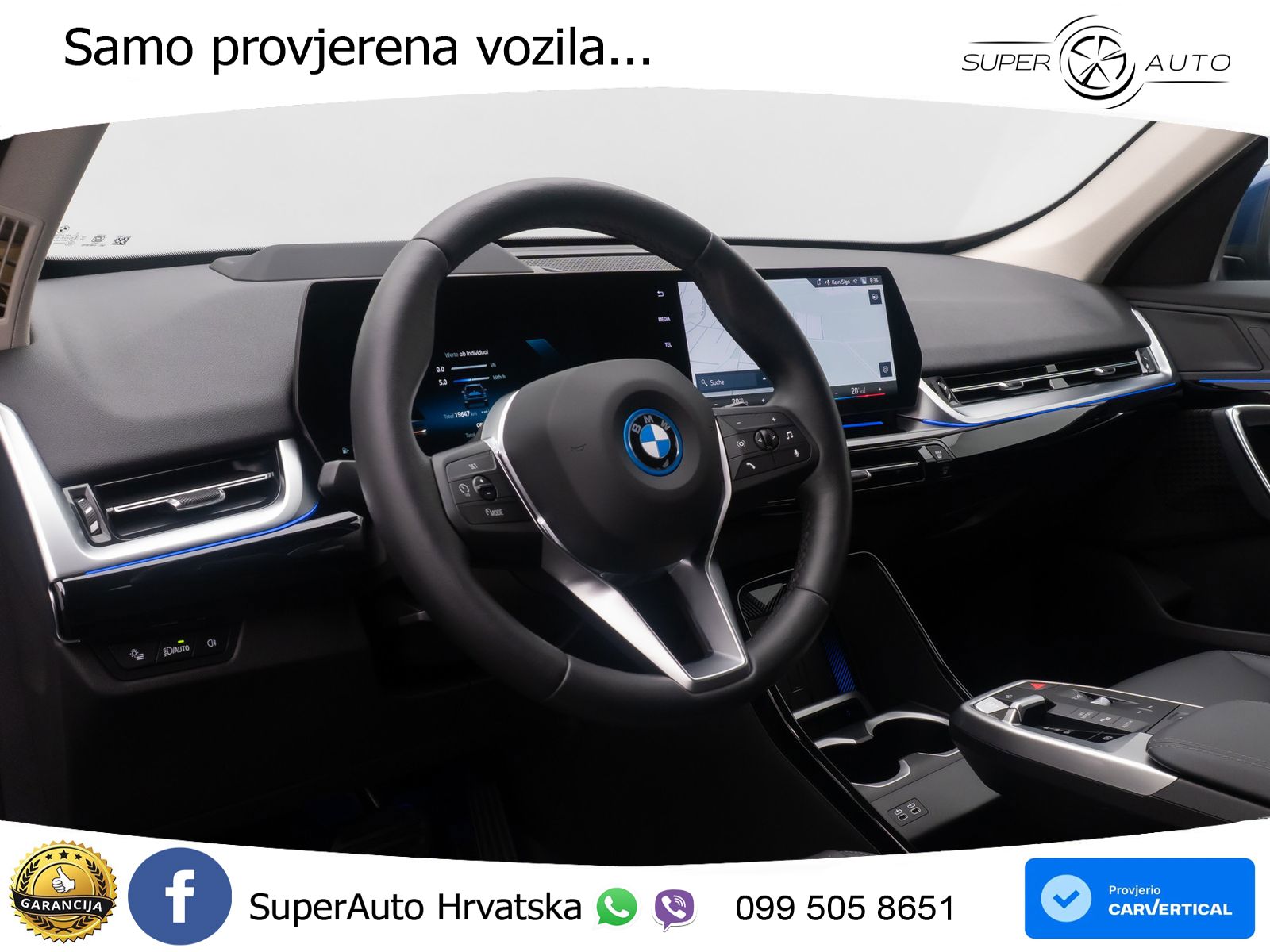 BMW X1 25e (245 KS) xDrive Steptronic