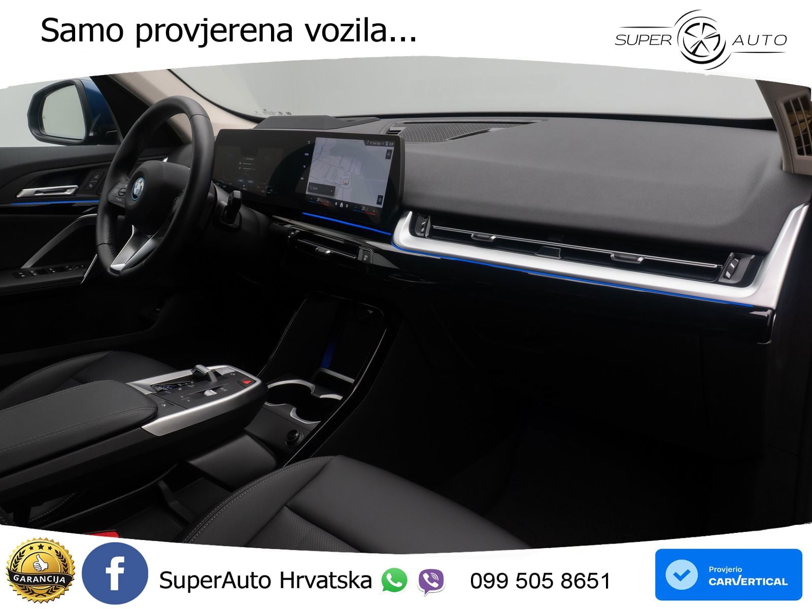BMW X1 25e (245 KS) xDrive Steptronic