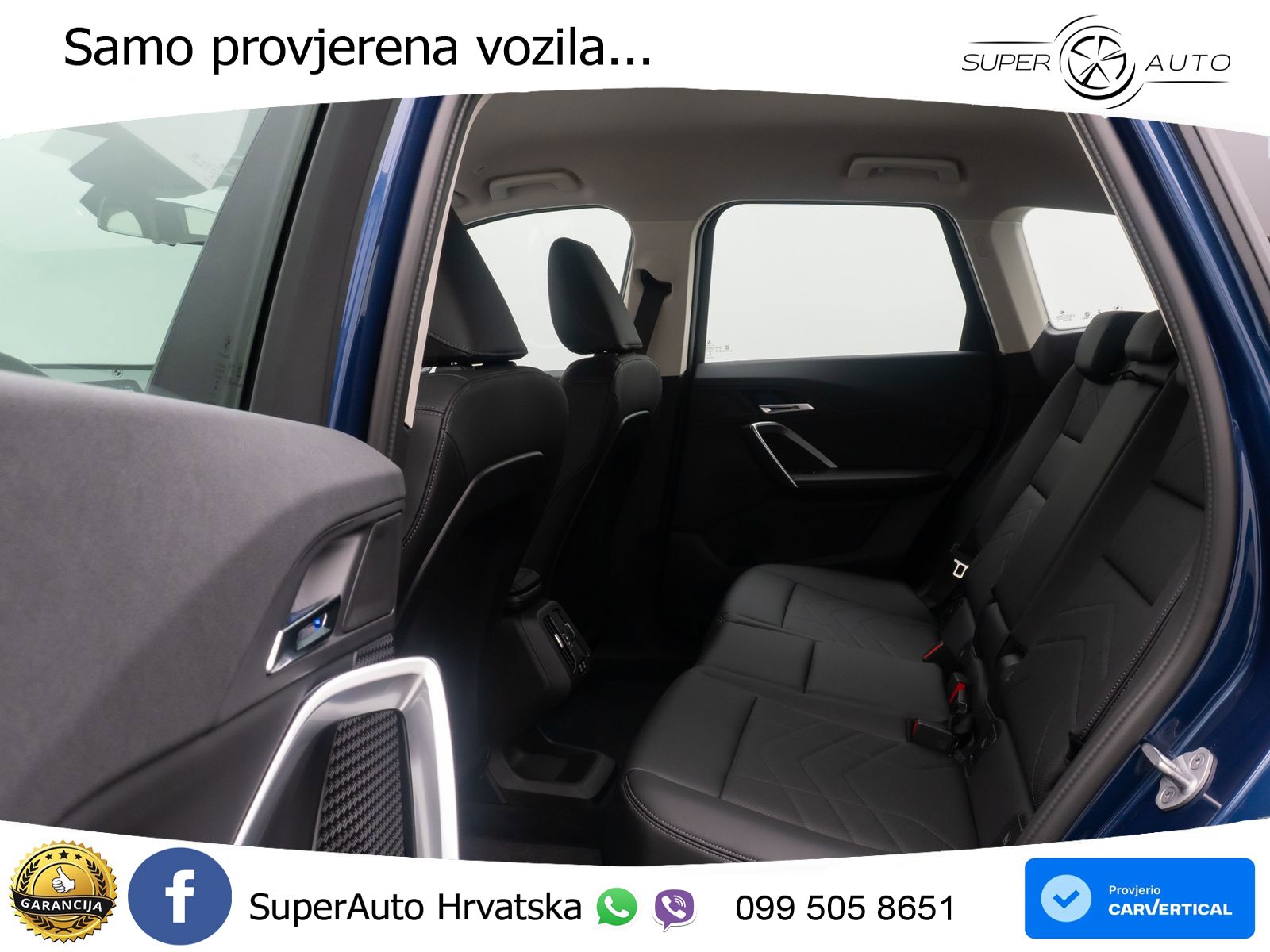 BMW X1 25e (245 KS) xDrive Steptronic