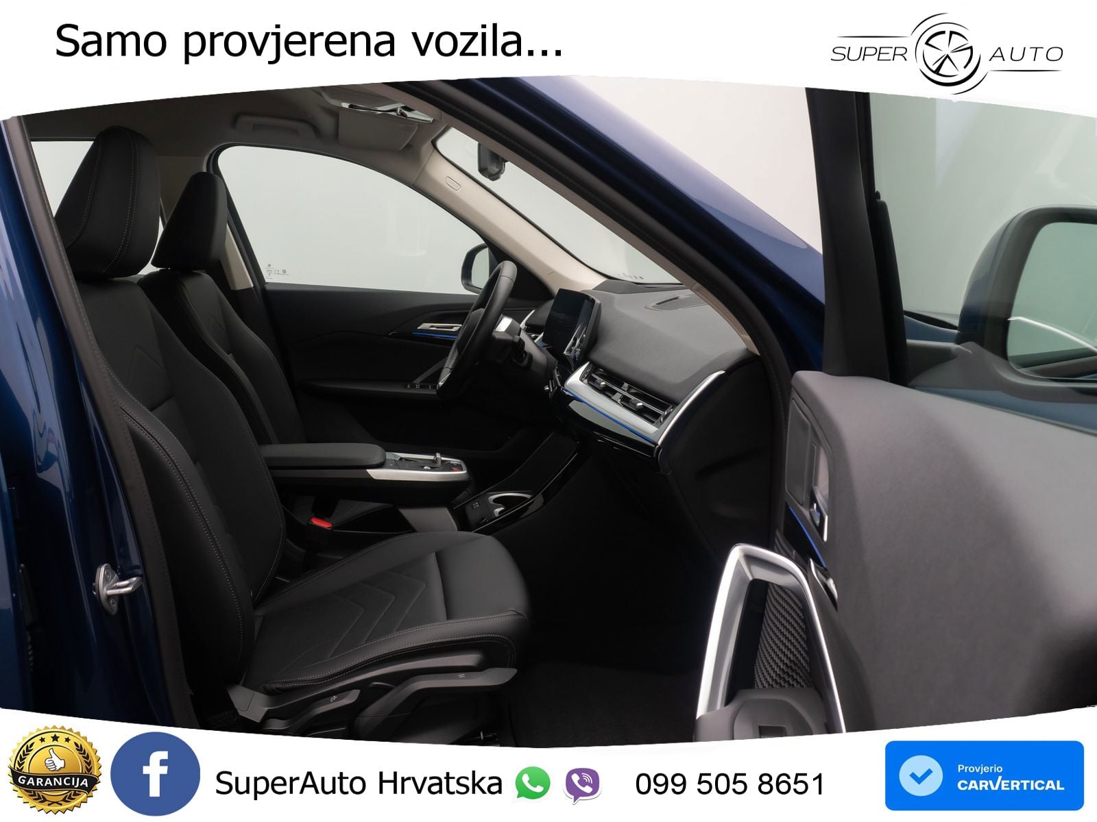 BMW X1 25e (245 KS) xDrive Steptronic
