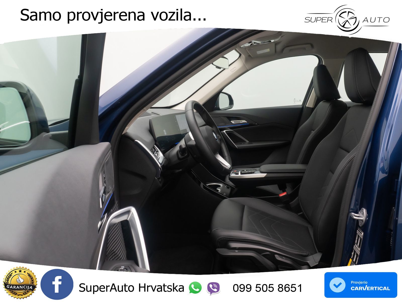 BMW X1 25e (245 KS) xDrive Steptronic