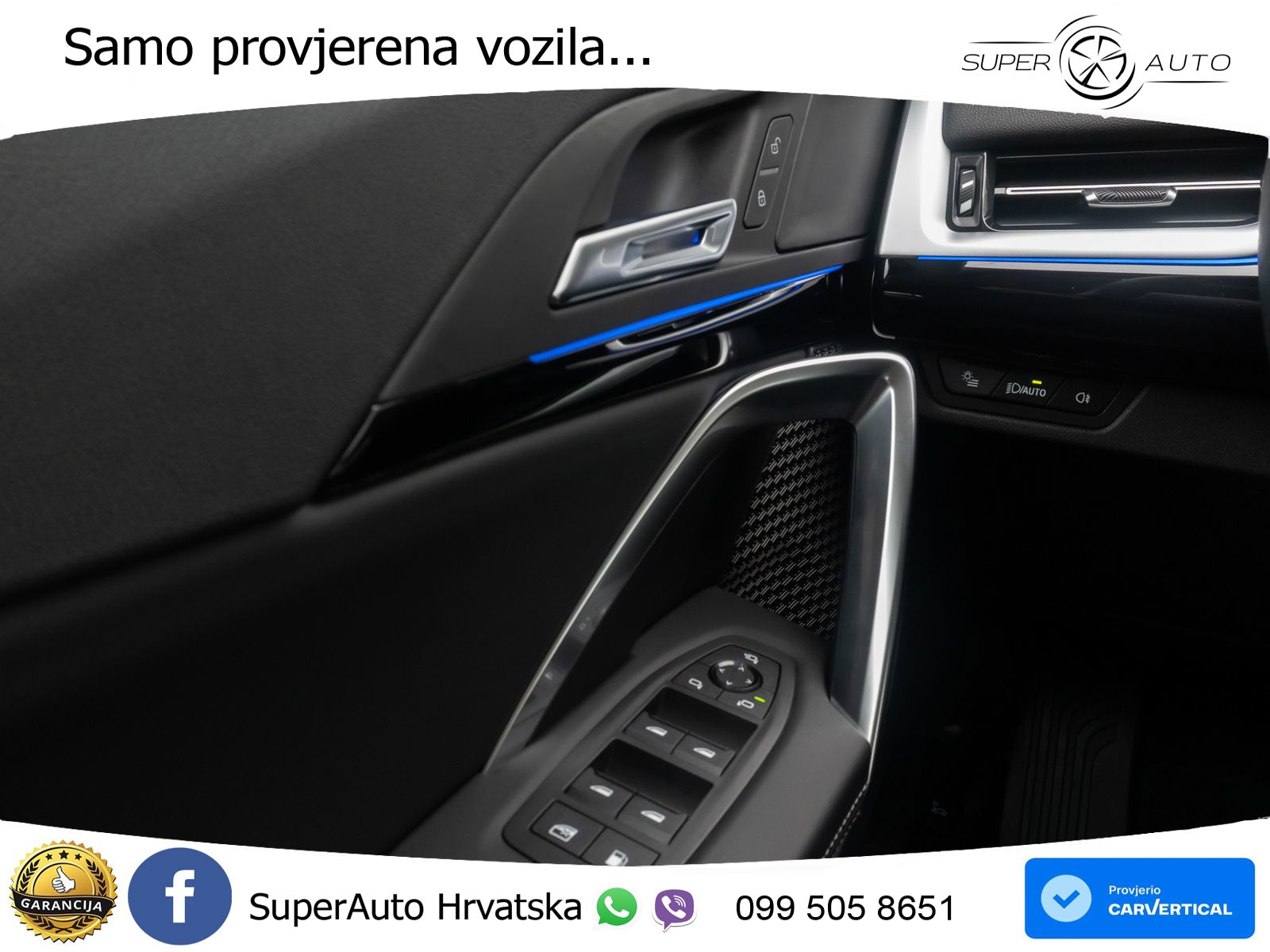 BMW X1 25e (245 KS) xDrive Steptronic