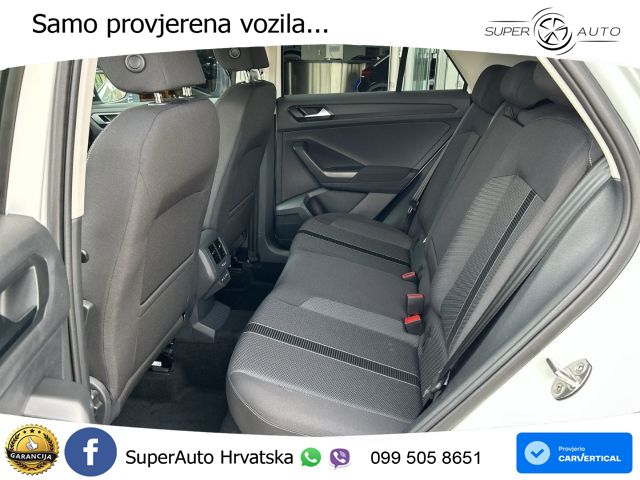 Volkswagen T-Roc I 1.5 TSI (150 KS) DSG