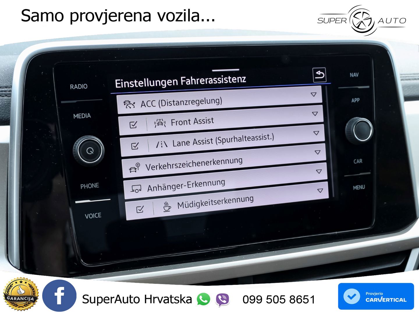 Volkswagen T-Roc I 2.0 TDI (116 KS) LED+GR SJED+ACC