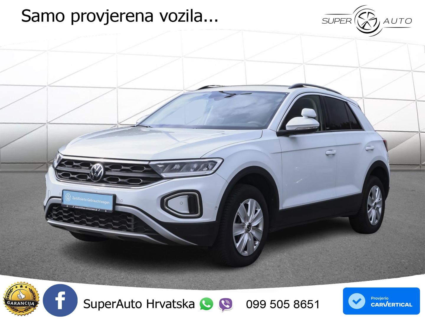 Volkswagen T-Roc I 2.0 TDI (116 KS) LED+GR SJED+ACC