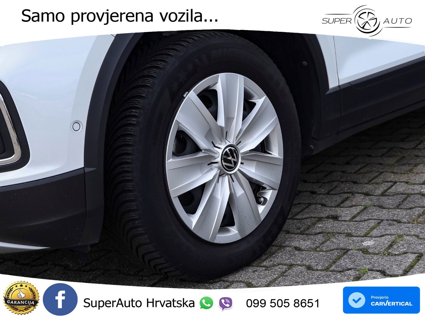 Volkswagen T-Roc I 2.0 TDI (116 KS) LED+GR SJED+ACC