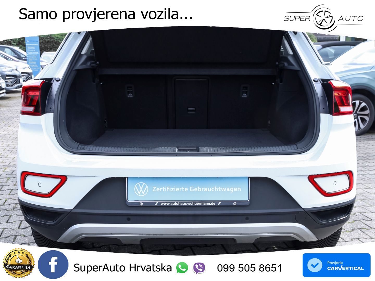 Volkswagen T-Roc I 2.0 TDI (116 KS) LED+GR SJED+ACC