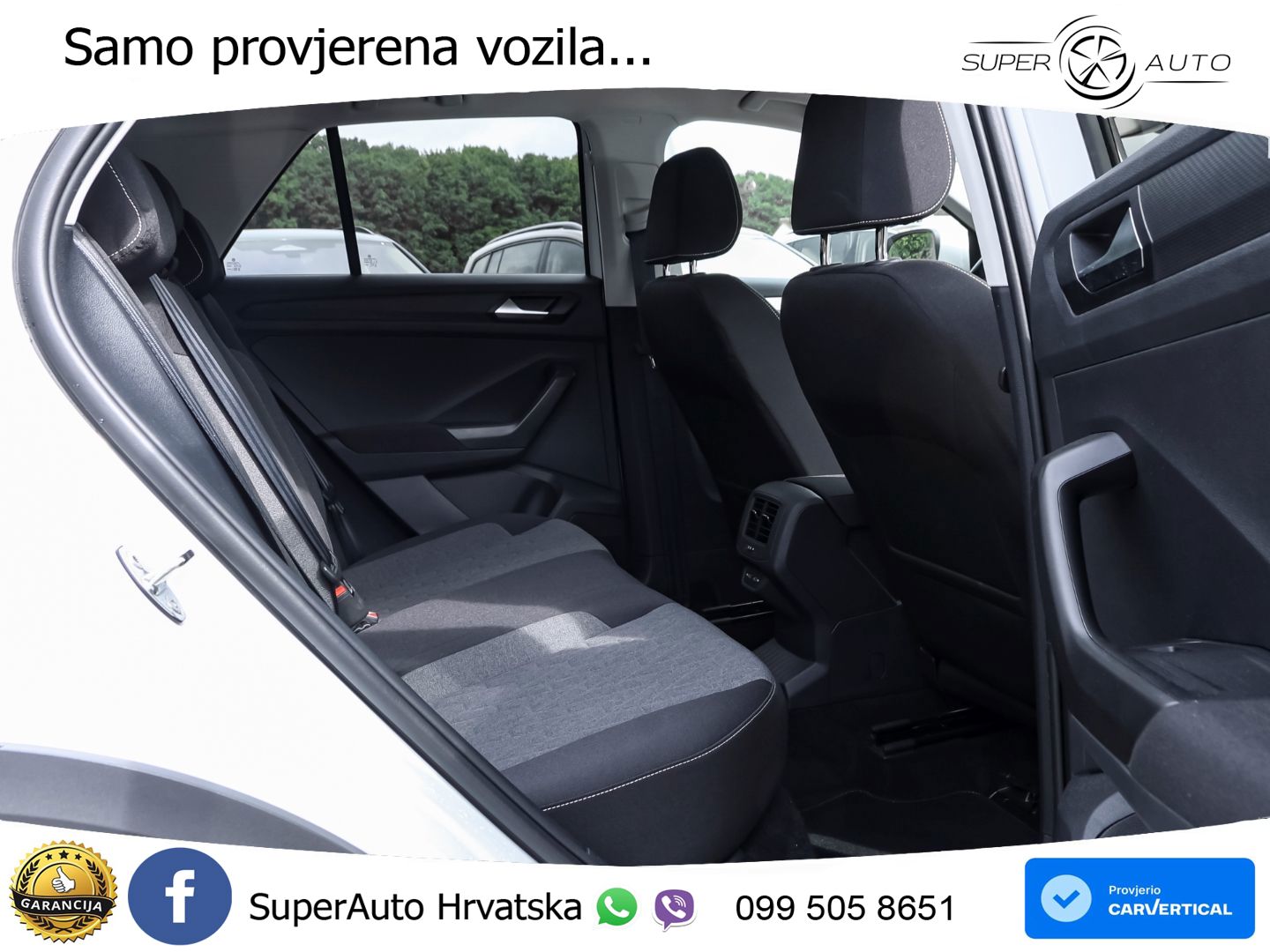 Volkswagen T-Roc I 2.0 TDI (116 KS) LED+GR SJED+ACC