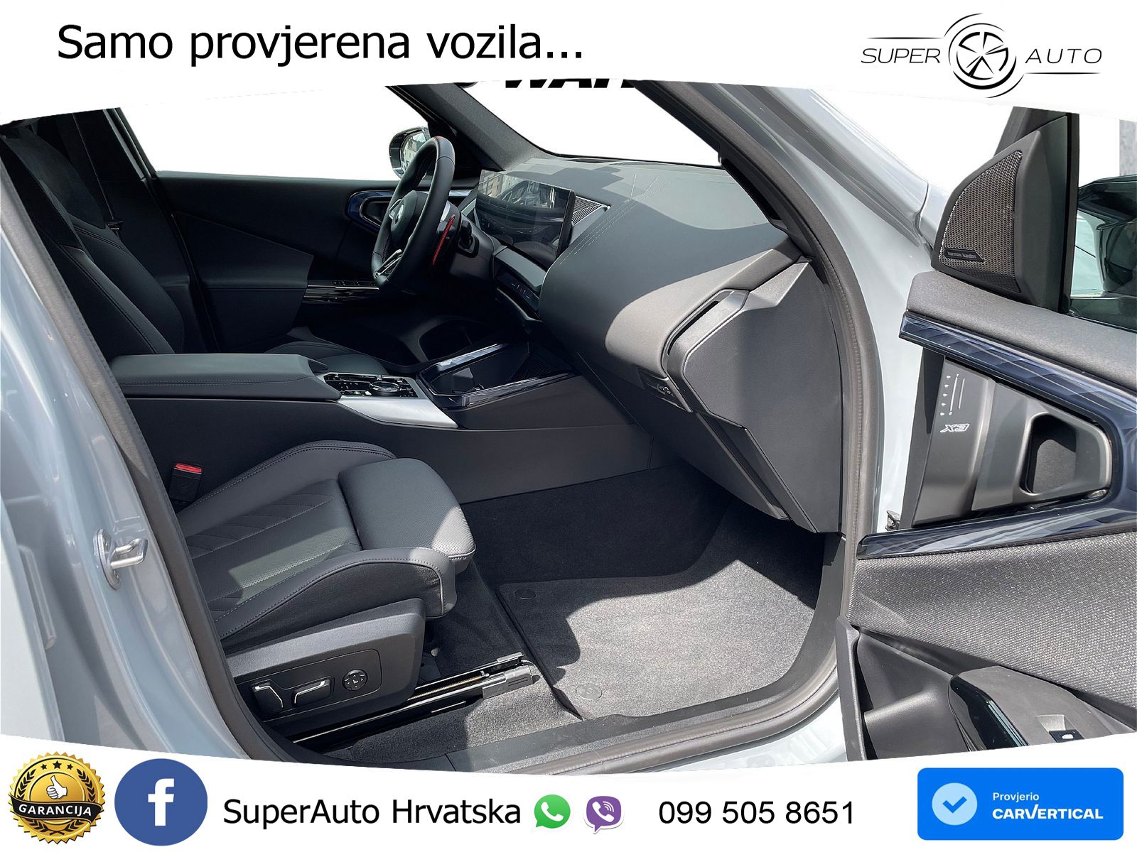BMW X3 M50 xDrive Steptronic M Sport LED+GR SJED+ACC
