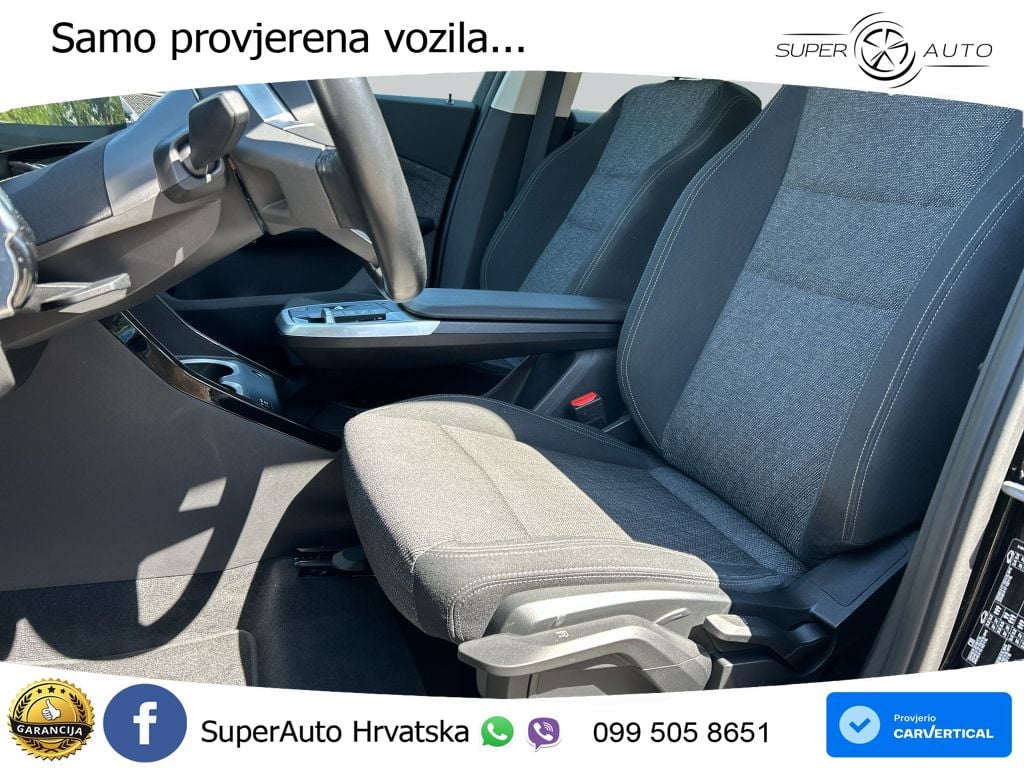 BMW X1 18d (150 KS) sDrive Steptronic