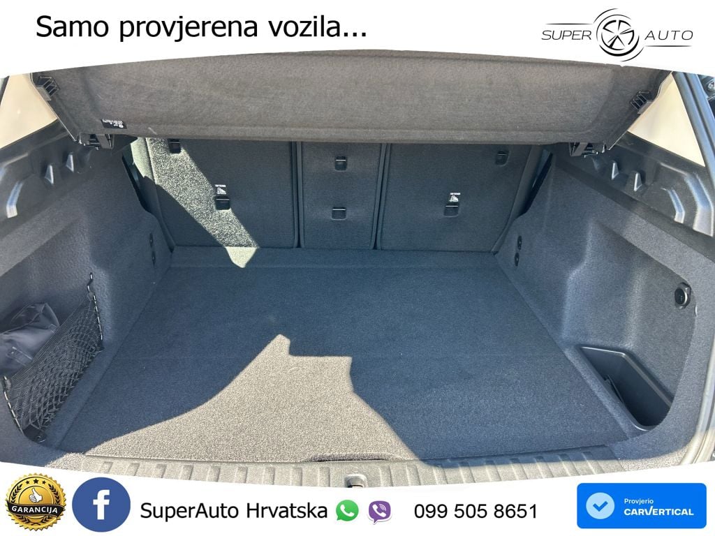 BMW X1 18d (150 KS) sDrive Steptronic