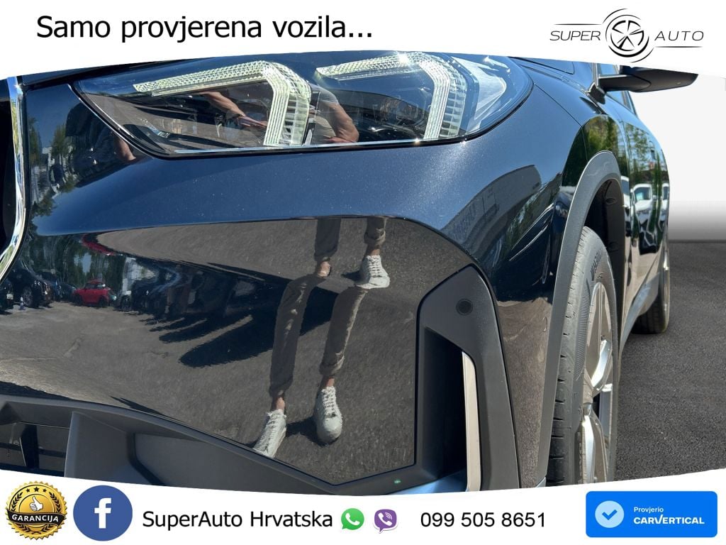 BMW X1 18d (150 KS) sDrive Steptronic