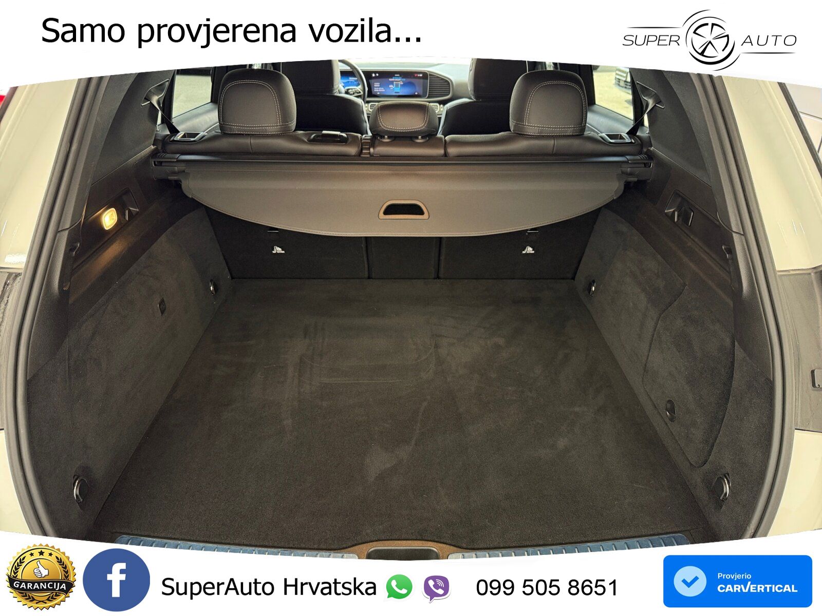 Mercedes GLE 350de (333 KS) 4MATIC 9G-TRONIC