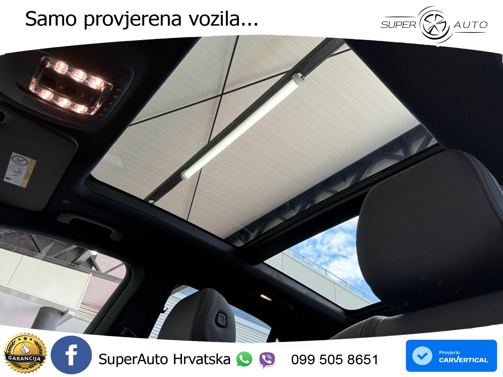 Mercedes GLE 350de (333 KS) 4MATIC 9G-TRONIC