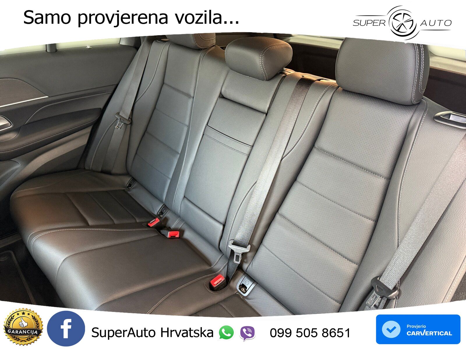 Mercedes GLE 350de (333 KS) 4MATIC 9G-TRONIC