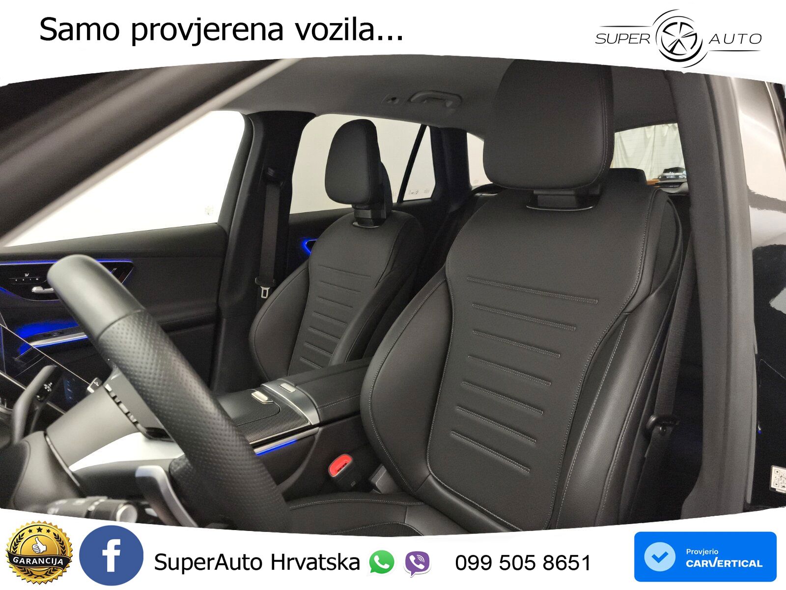Mercedes GLC 300e (313 KS) 4MATIC 9G-TRONIC AMG LED+GR SJED+ACC