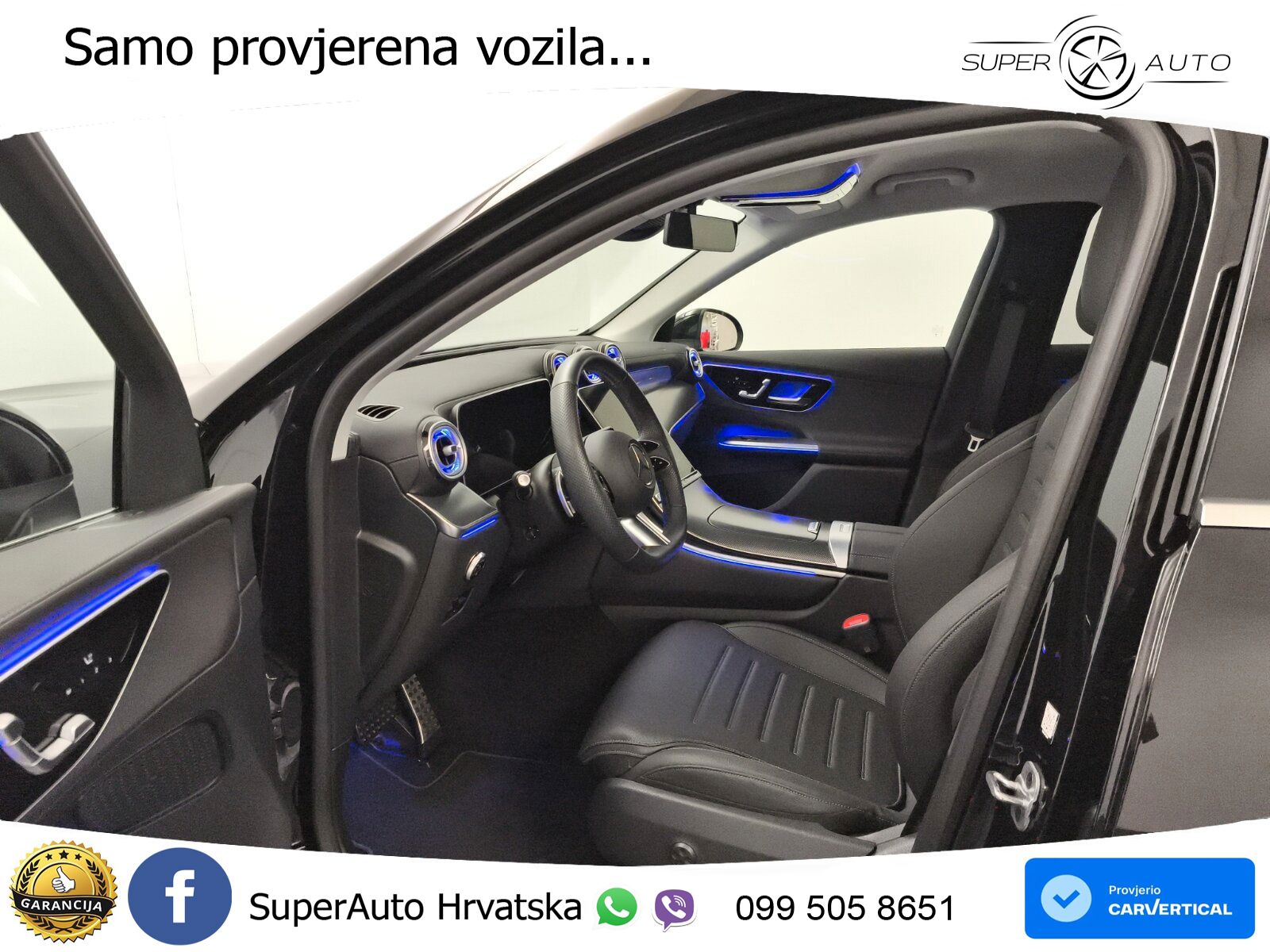 Mercedes GLC 300e (313 KS) 4MATIC 9G-TRONIC AMG LED+GR SJED+ACC