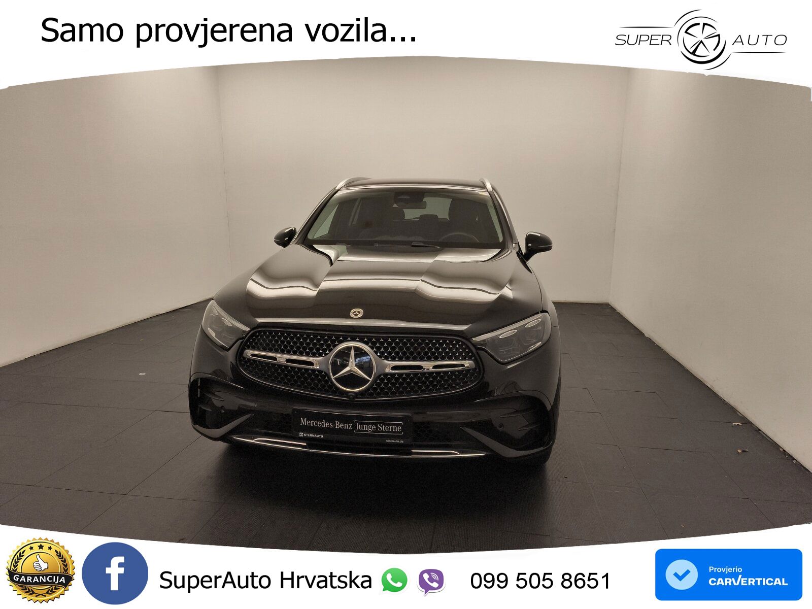 Mercedes GLC 300e (313 KS) 4MATIC 9G-TRONIC AMG LED+GR SJED+ACC
