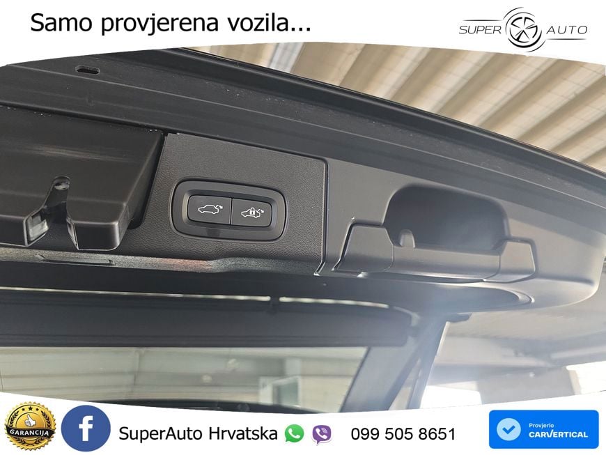 Volvo XC60 T8 AWD Geartronic