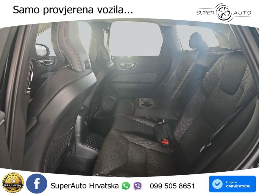 Volvo XC60 T8 AWD Geartronic