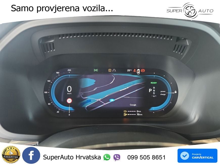 Volvo XC60 T8 AWD Geartronic