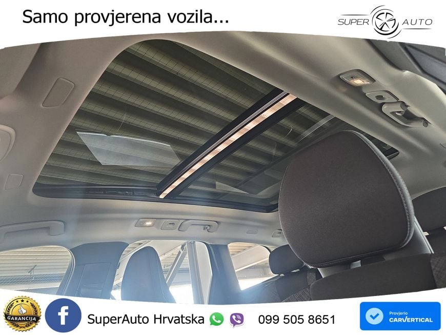 Volvo XC60 T8 AWD Geartronic
