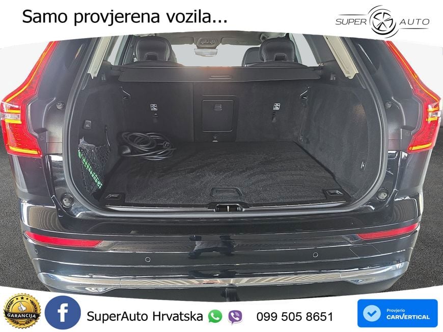 Volvo XC60 T8 AWD Geartronic