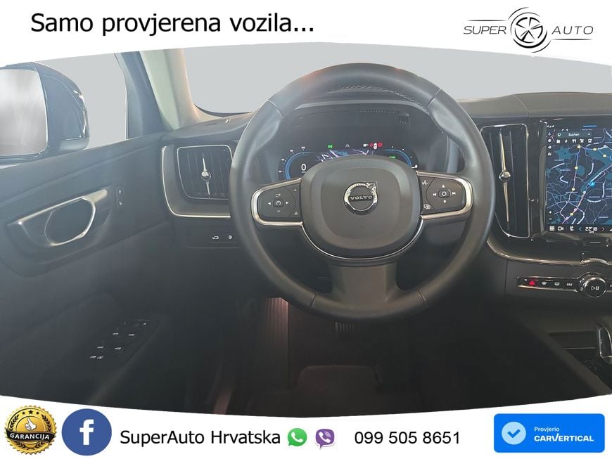 Volvo XC60 T8 AWD Geartronic