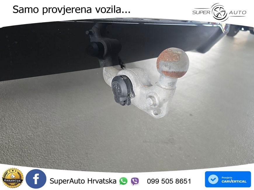 Volvo XC60 T8 AWD Geartronic
