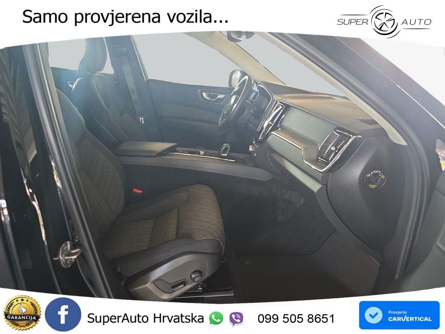 Volvo XC60 T8 AWD Geartronic