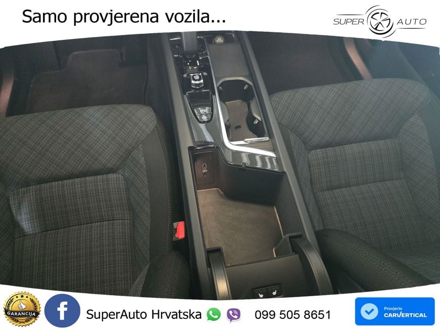 Volvo XC60 T8 AWD Geartronic