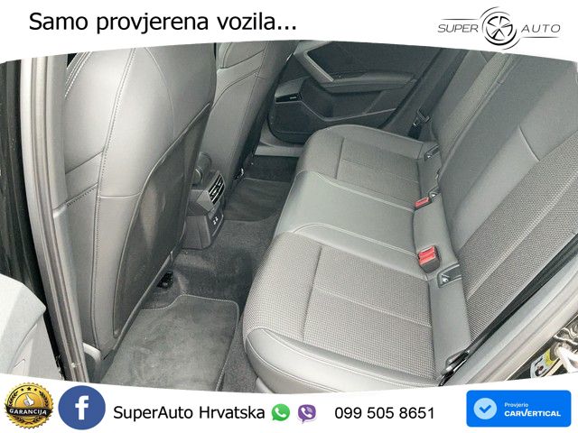 Audi A3 35 TFSI (150 KS) S tronic advanced LED+GR SJED+ACC
