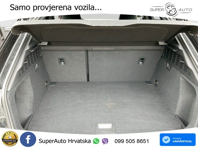Audi A3 35 TFSI (150 KS) S tronic advanced LED+GR SJED+ACC