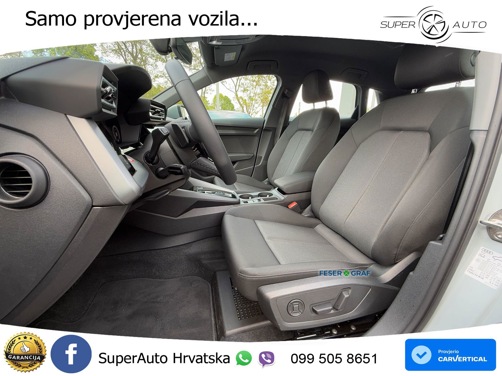 Audi A3 30 TDI (116 KS) S tronic LED+GR SJED+ACC