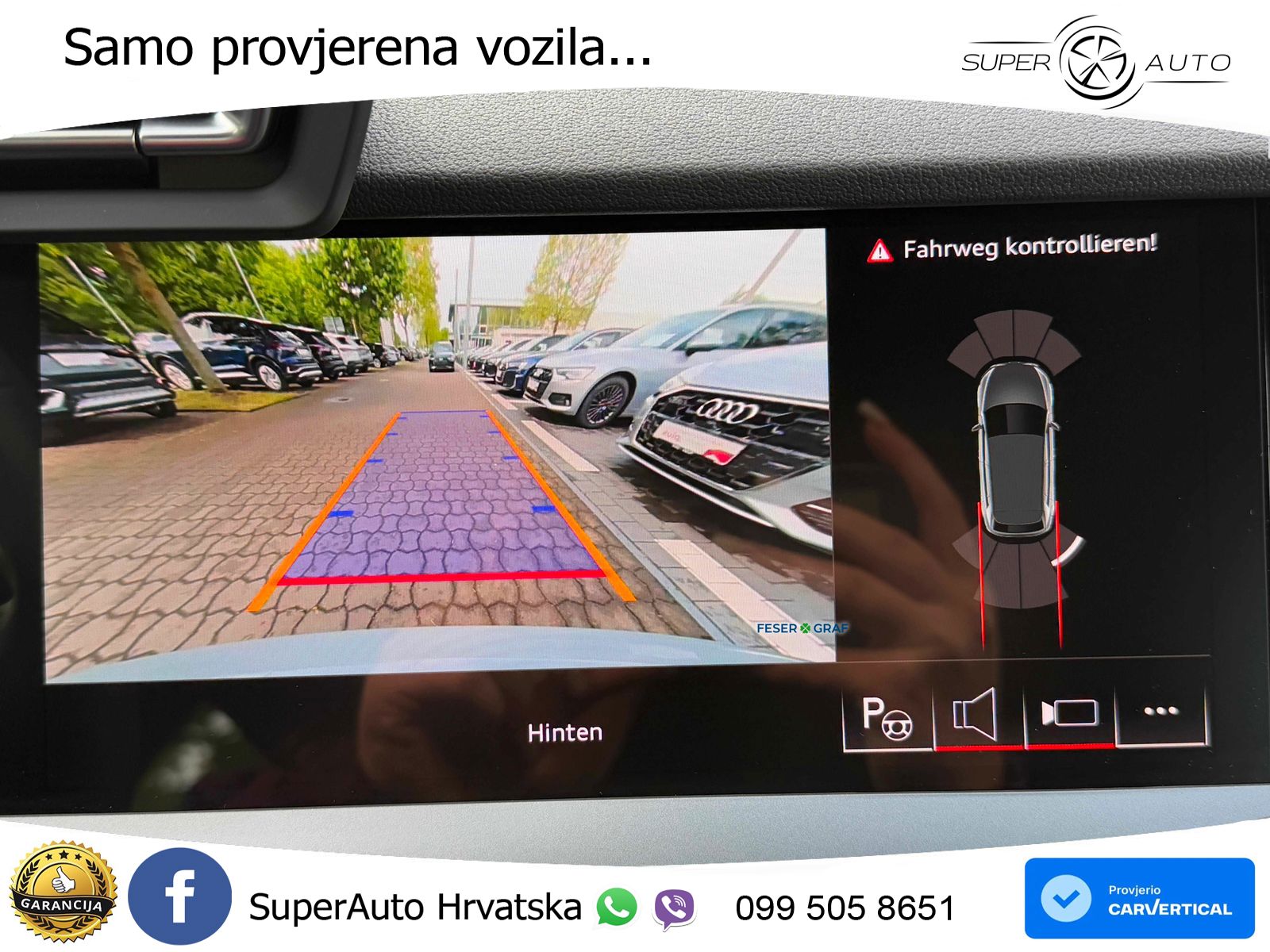 Audi A3 30 TDI (116 KS) S tronic LED+GR SJED+ACC