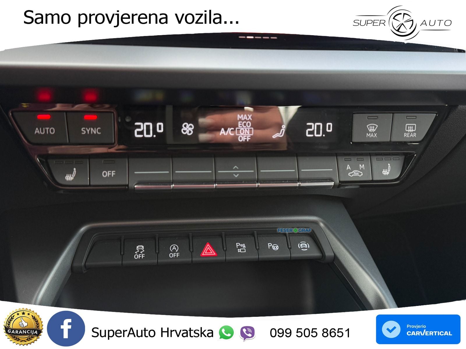 Audi A3 30 TDI (116 KS) S tronic LED+GR SJED+ACC