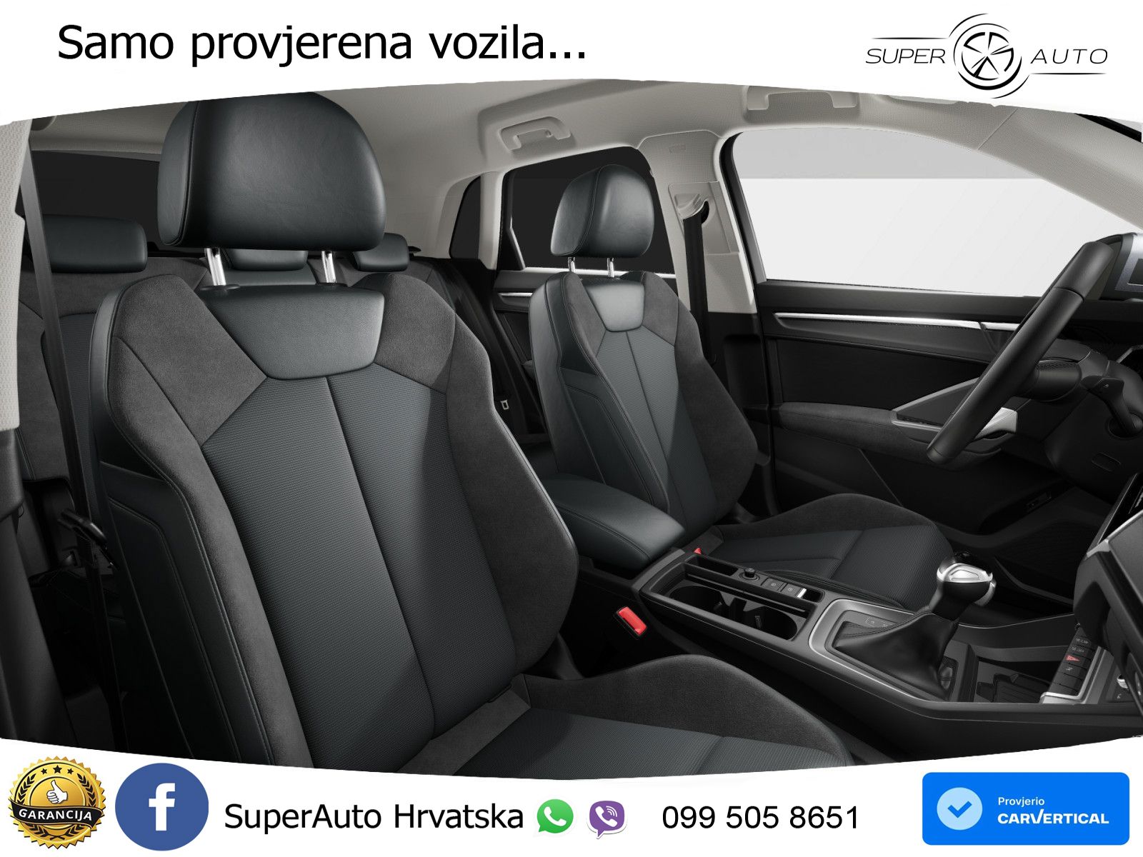 Audi Q3 45 TFSI (245 KS) quattro S tronic advanced LED+GR SJED+ACC