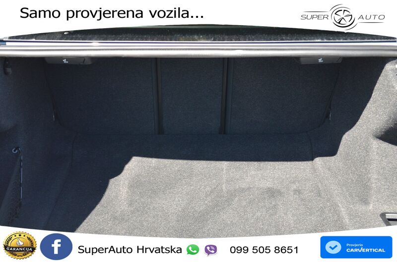 BMW 320i (184 KS) xDrive Steptronic LED+GR SJED+ACC