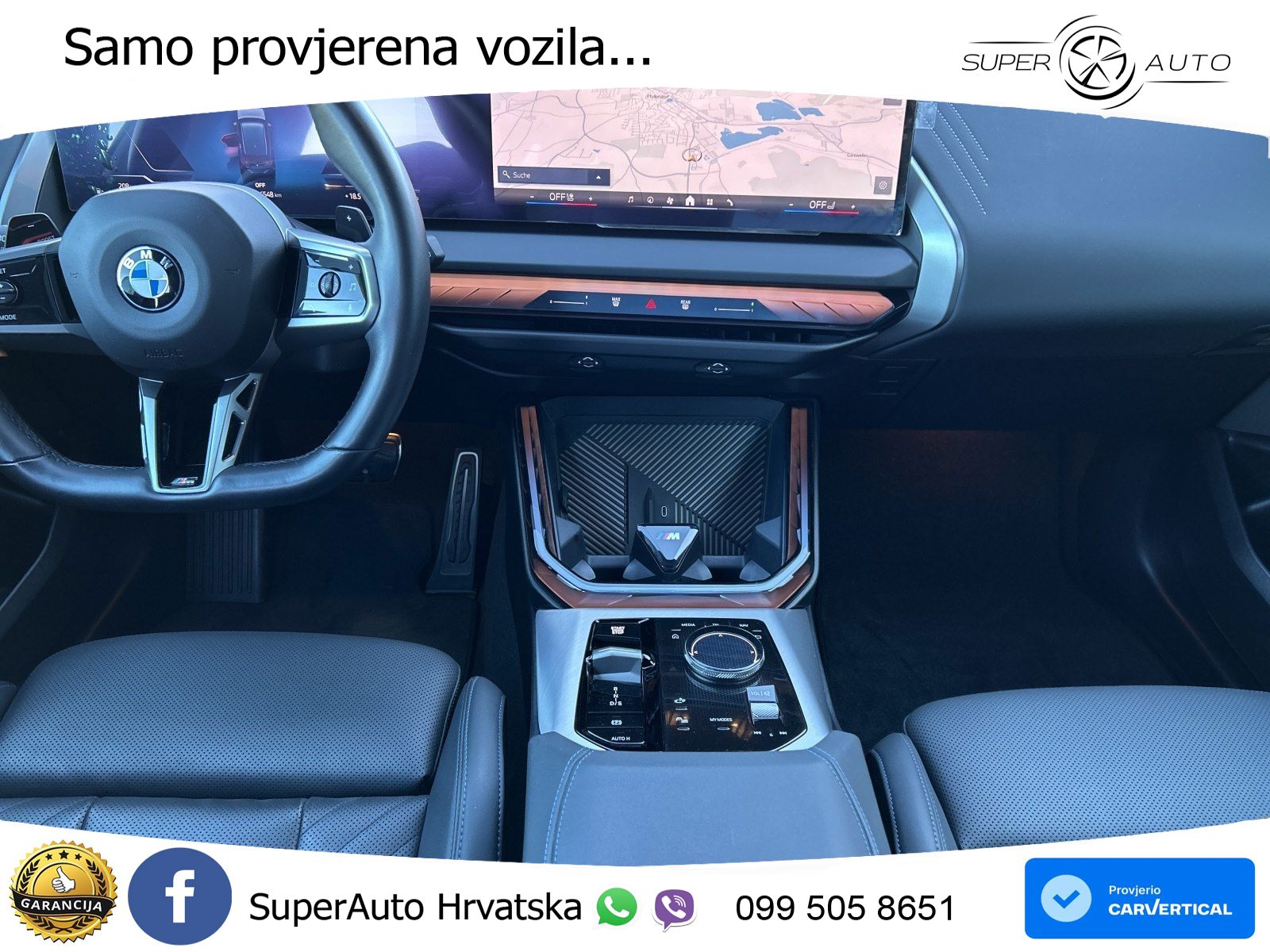 BMW X3 20d xDrive Steptronic M Sport LED+GR SJED+ACC