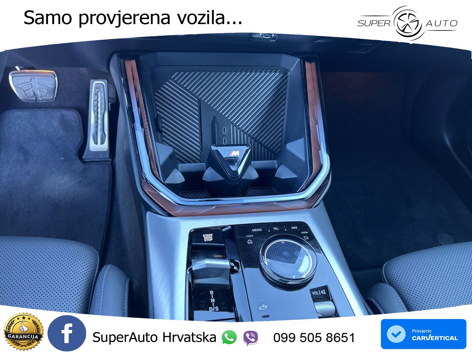 BMW X3 20d xDrive Steptronic M Sport LED+GR SJED+ACC