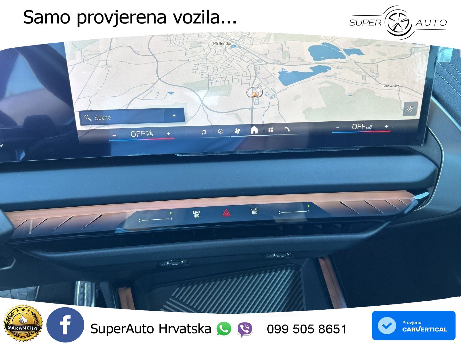 BMW X3 20d xDrive Steptronic M Sport LED+GR SJED+ACC